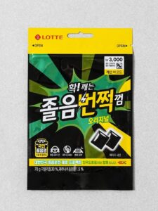 乐天 瞌睡糖 原液 补充装 70g