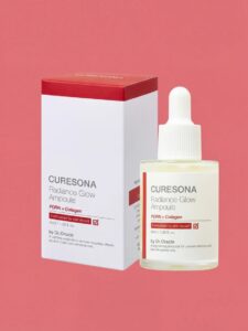Dr.Oracle CureSona Raedieonseu 焕亮 安瓶 40ml