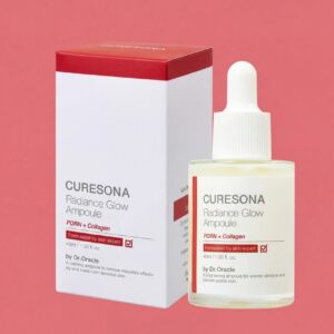 Dr.Oracle CureSona Raedieonseu 焕亮 安瓶 40ml