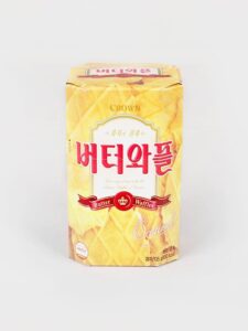 皇冠 Beoteowapeul 135g