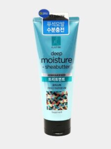 Elastine Dip 水润修护护发素 200ml