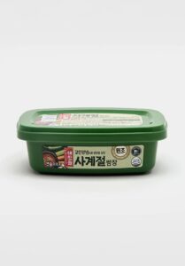 海川达 Sagyejeol Ssamjang 170g