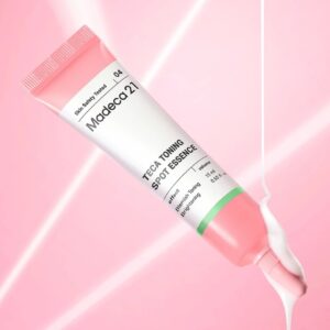Madeca21玛德卡 特卡调理祛痘精华 15ml