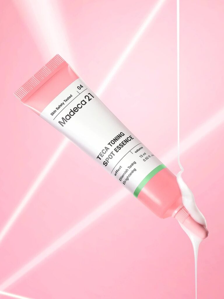 Madeca21玛德卡 特卡调理祛痘精华 15ml