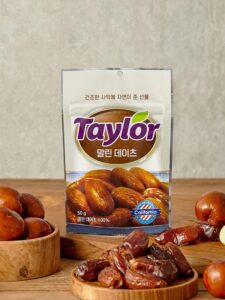 Teilreopamseu Malrin Deicheu 50g