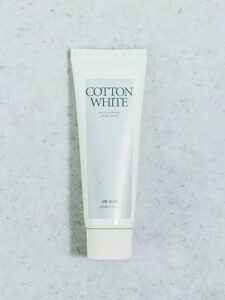 [Koteun白色]Dailycomma Moseuteu 香氛护手霜 50ml