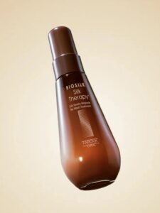 Silk Therapy 丝蛋白 免洗护发素 60ml