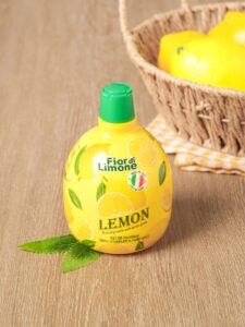 Piodi 柠檬汁 200ml