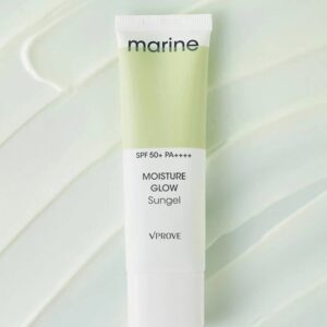 Beprove Marin 水润光感防晒啫喱 50ml (SPF50+ PA++++)