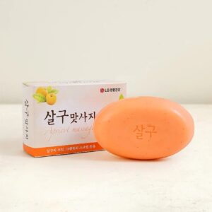 Deubong Salgu Matsaji香皂