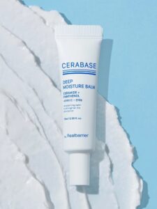 BY 屏障 Cerabase Dip 保湿 棒 15ml