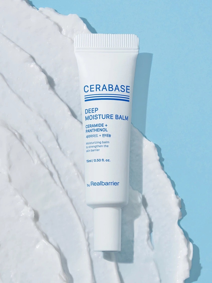BY 屏障 Cerabase Dip 保湿 棒 15ml