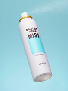 Beprove 保湿 Woteo喷雾 130ml