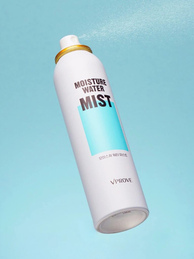 Beprove 保湿 Woteo喷雾 130ml