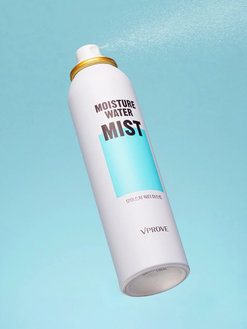 Beprove 保湿 Woteo喷雾 130ml