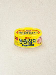 东元 Chamchi Salko主机 轻薄型 Seutaendadeu 135g