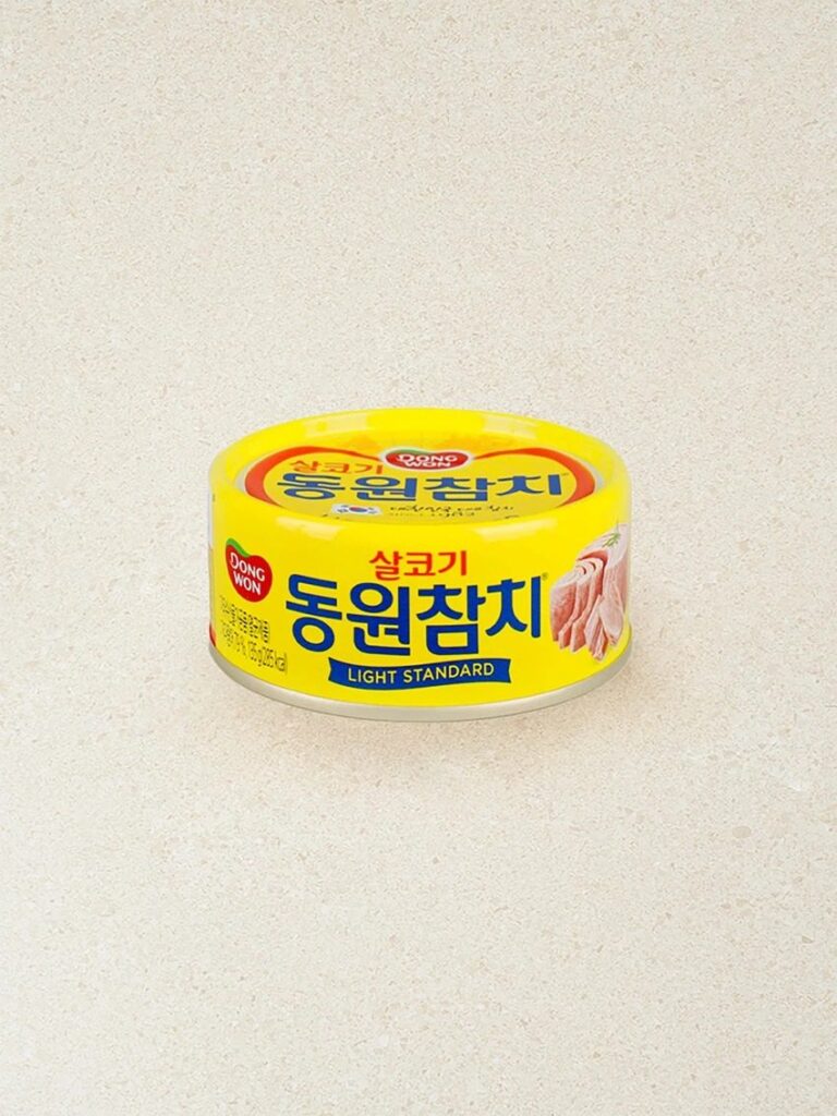 东元 Chamchi Salko主机 轻薄型 Seutaendadeu 135g
