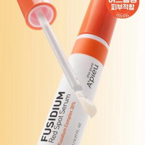 A'PIEU 纯净 Hushidium 红斑痘痘修护精华 8ml