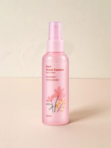果之乡 Hyang主机Juneun Woteo精华液 Syabangsyabangpeulroralhyang 110ml