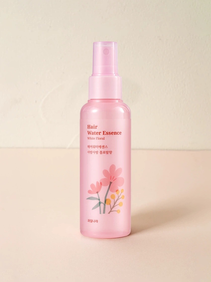 果之乡 Hyang主机Juneun Woteo精华液 Syabangsyabangpeulroralhyang 110ml