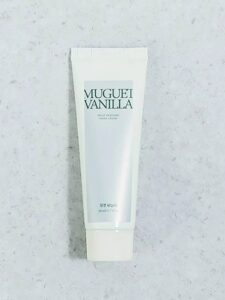 [Myugetbanilra]Dailycomma Moseuteu 香氛护手霜 50ml