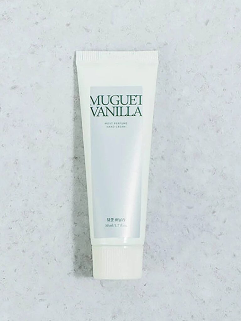 [Myugetbanilra]Dailycomma Moseuteu 香氛护手霜 50ml