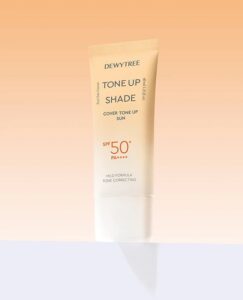 Dewytree 提亮色调 Keobeo提亮Seon 40ml