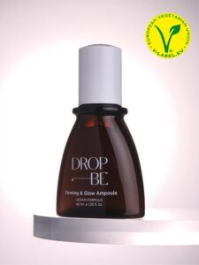 Dropbee Tantan 光彩 安瓶 40ml