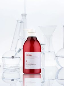 Polmedison Sigeunicheo 身体乳 白麝香 乳液600ml