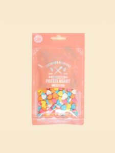 Pastel Hateu 20g