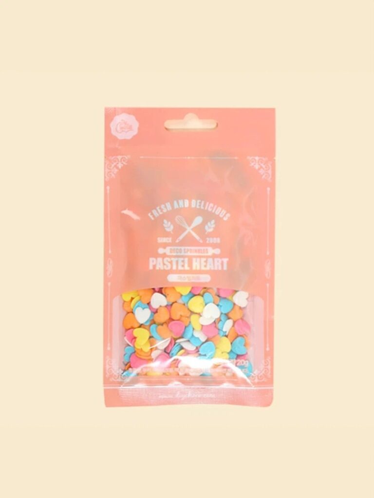 Pastel Hateu 20g