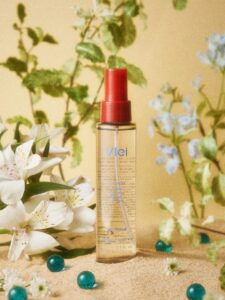 Blay Peuraegeureonseu 身体喷雾(水润Meoseukeuhyang) 100ml