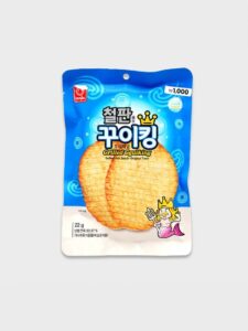 铁板 Kkuiking 原味 22g