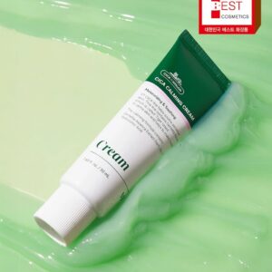 VT 积雪草 舒缓面霜 50ml