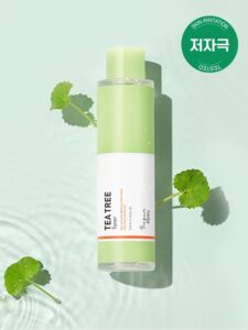A'PIEU 纯净 茶树 爽肤水 210ml