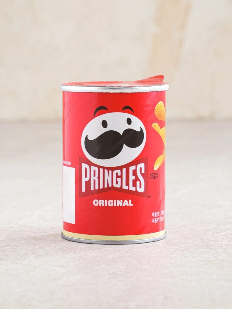 品客 原味 53g