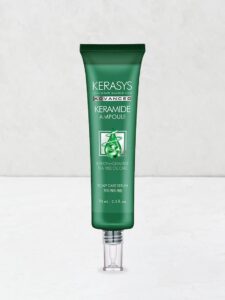 Kerasys 神经酰胺 Mingamseong 头皮 修护 精华 70ml