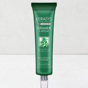 Kerasys 神经酰胺 Mingamseong 头皮 修护 精华 70ml