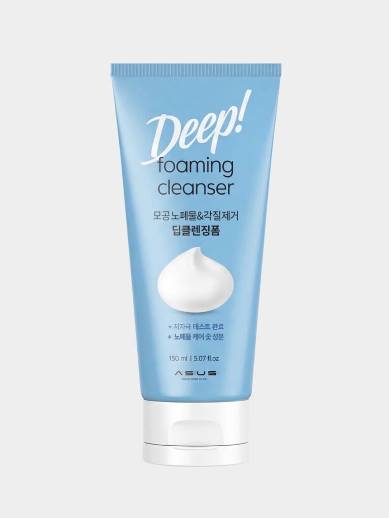 Dip 洁面泡沫 150ml
