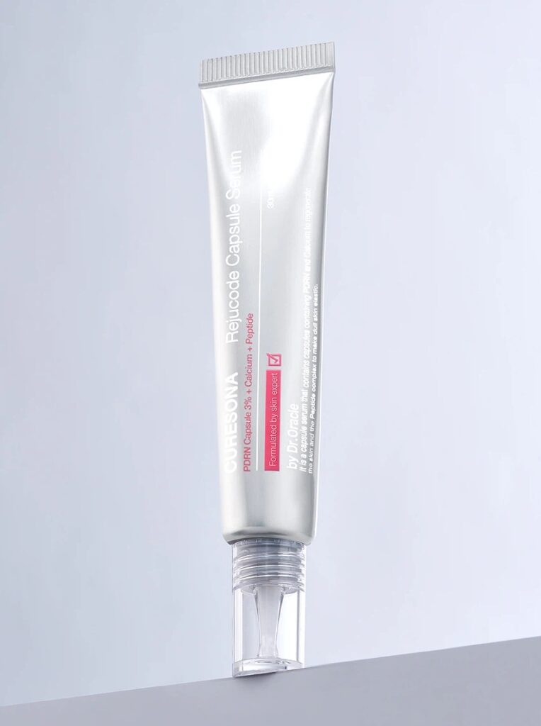 Dr.Oracle CureSona Rijyukodeu 胶囊精华 30ml