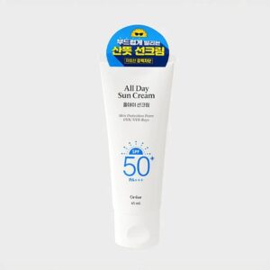 Oryx Oldei 防晒霜 Plus (SPF50+/PA+++)