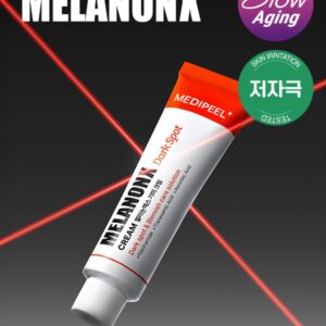 MEDIFEEL美蒂菲 Melranonekseu 淡斑祛斑面霜 30ml