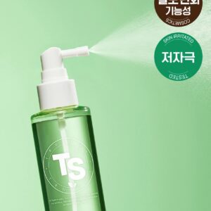 TS 头皮修护 养护液 150g