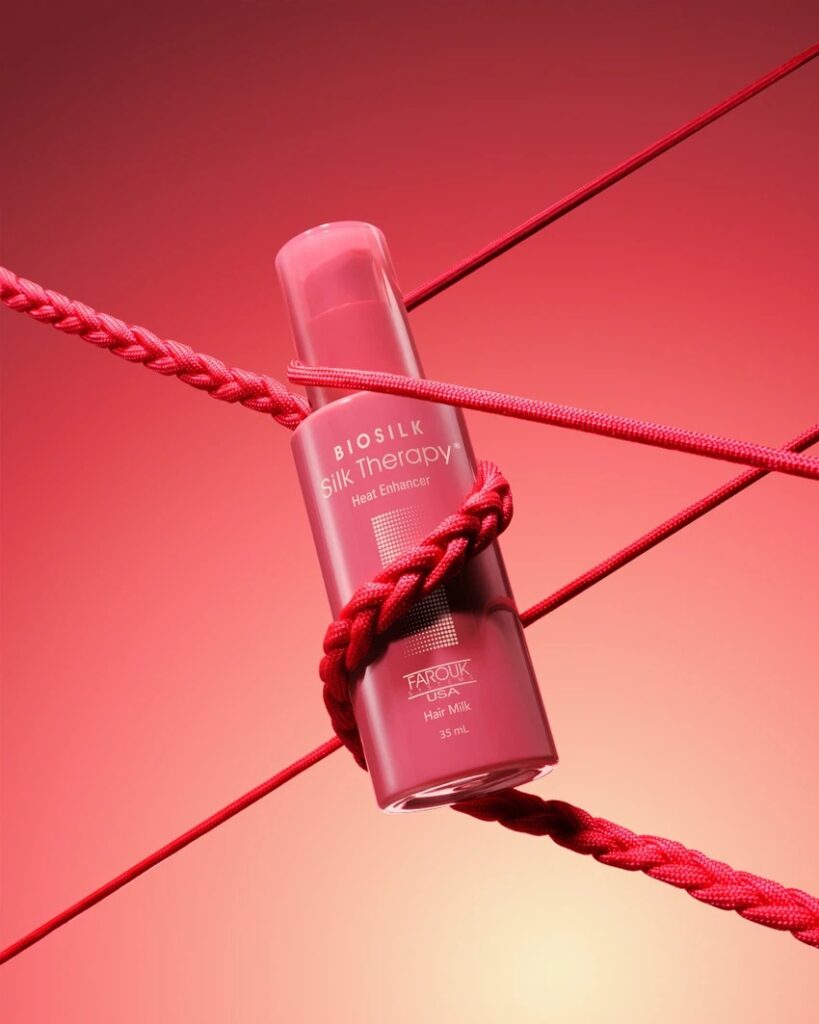 Silk Therapy Hiteuinhaenseo Heeomilkeu 35ml