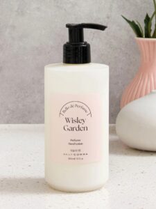[Wiseulrigadeun]Dailycomma Belro Deu 香氛 Haendeu 乳液300ml