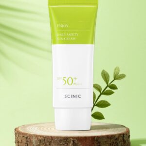 Cynic Enjoi 每日装 Seipeuti 无机防晒霜 60g