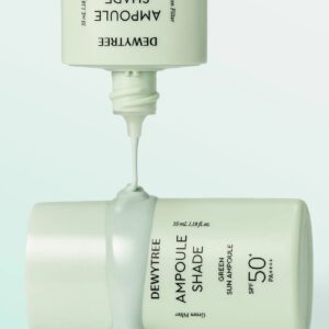 Dewytree 安瓶遮瑕 Green Giant 防晒安瓶 35ml
