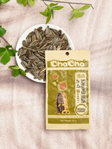 ChaCha Haebara主机Ssi Gosohan Mat 45g