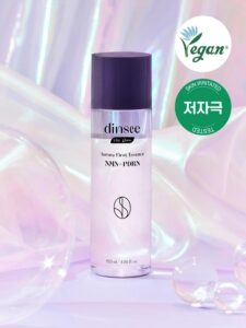Dinsey Deo焕亮 Orora NMN PDRN 光彩首效精华 120ml
