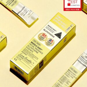 VT Red Shot Peisyeol Redieonseu 谷胱甘肽 精华液 2ml X 6包